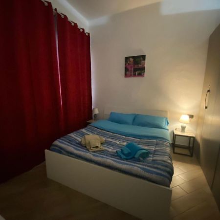 La Casa Di Sara Apartment Nuoro  Ngoại thất bức ảnh