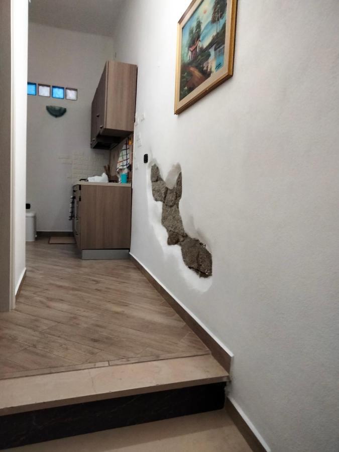 La Casa Di Sara Apartment Nuoro  Ngoại thất bức ảnh
