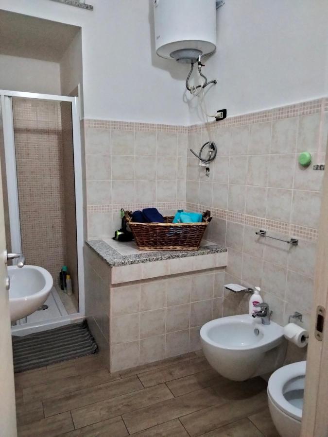 La Casa Di Sara Apartment Nuoro  Ngoại thất bức ảnh