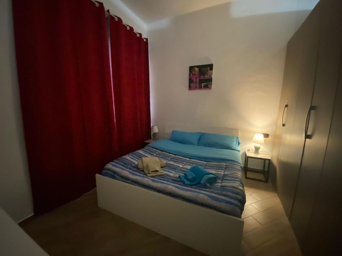 La Casa Di Sara Apartment Nuoro  Ngoại thất bức ảnh