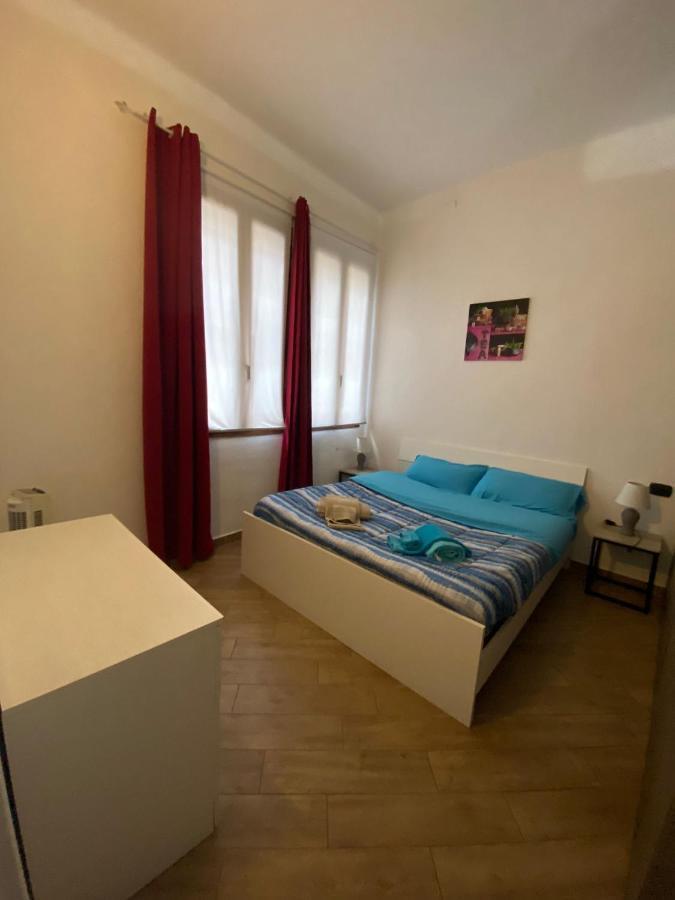 La Casa Di Sara Apartment Nuoro  Ngoại thất bức ảnh